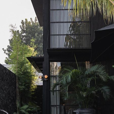 تْشانغو The Bohemian Bali, A Member Of Design Hotels المظهر الخارجي الصورة