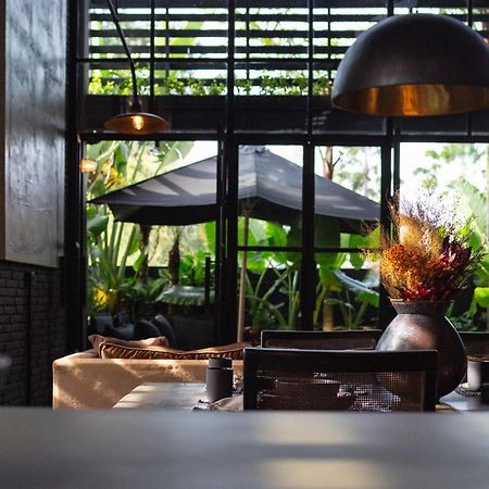 تْشانغو The Bohemian Bali, A Member Of Design Hotels المظهر الخارجي الصورة