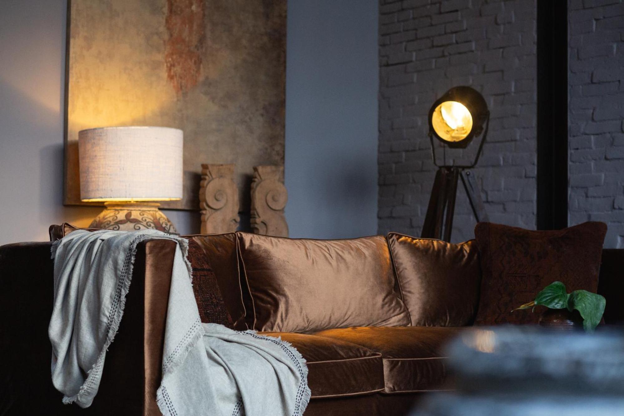تْشانغو The Bohemian Bali, A Member Of Design Hotels المظهر الخارجي الصورة