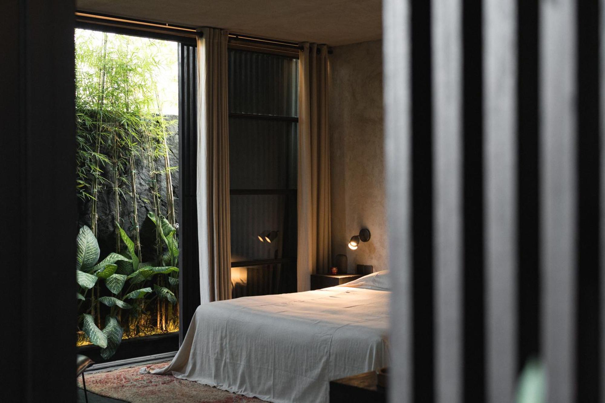 تْشانغو The Bohemian Bali, A Member Of Design Hotels المظهر الخارجي الصورة