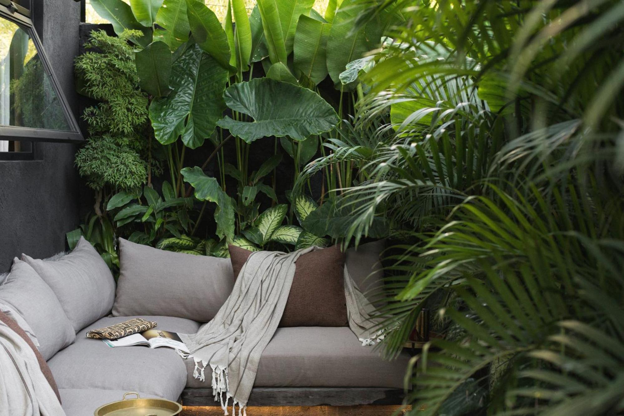تْشانغو The Bohemian Bali, A Member Of Design Hotels المظهر الخارجي الصورة