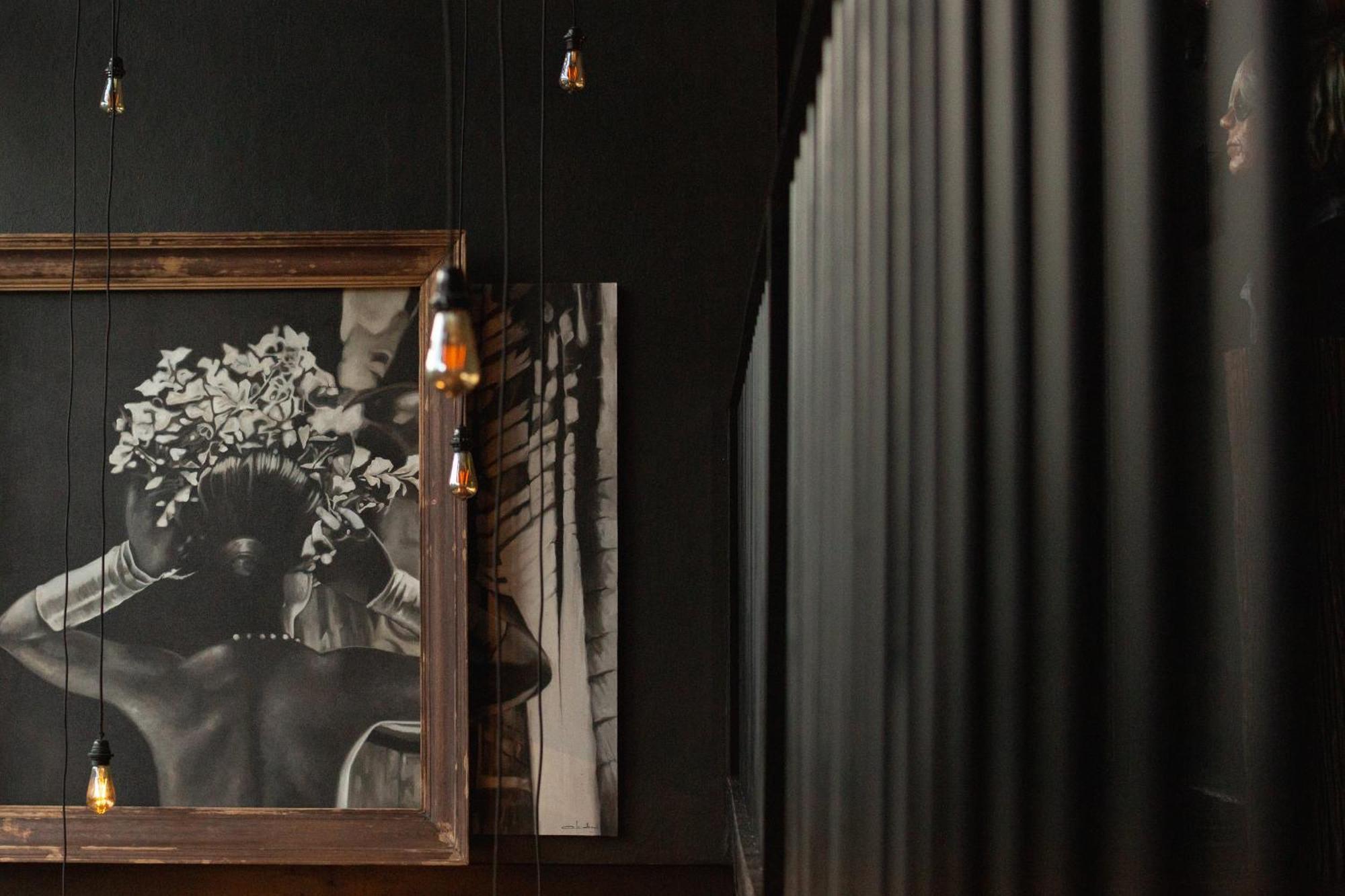 تْشانغو The Bohemian Bali, A Member Of Design Hotels المظهر الخارجي الصورة