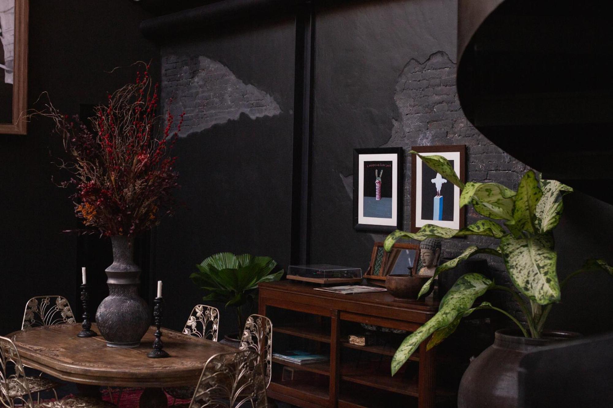 تْشانغو The Bohemian Bali, A Member Of Design Hotels المظهر الخارجي الصورة