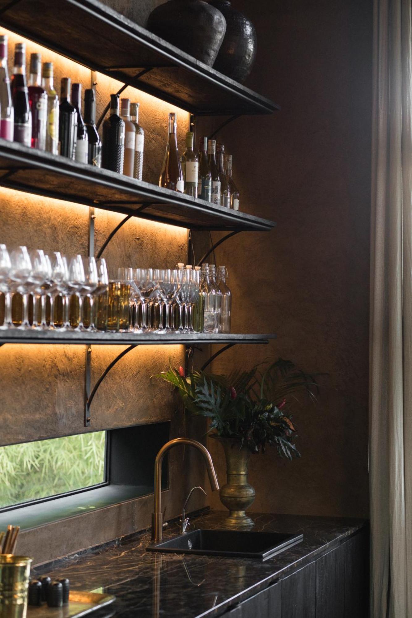 تْشانغو The Bohemian Bali, A Member Of Design Hotels المظهر الخارجي الصورة