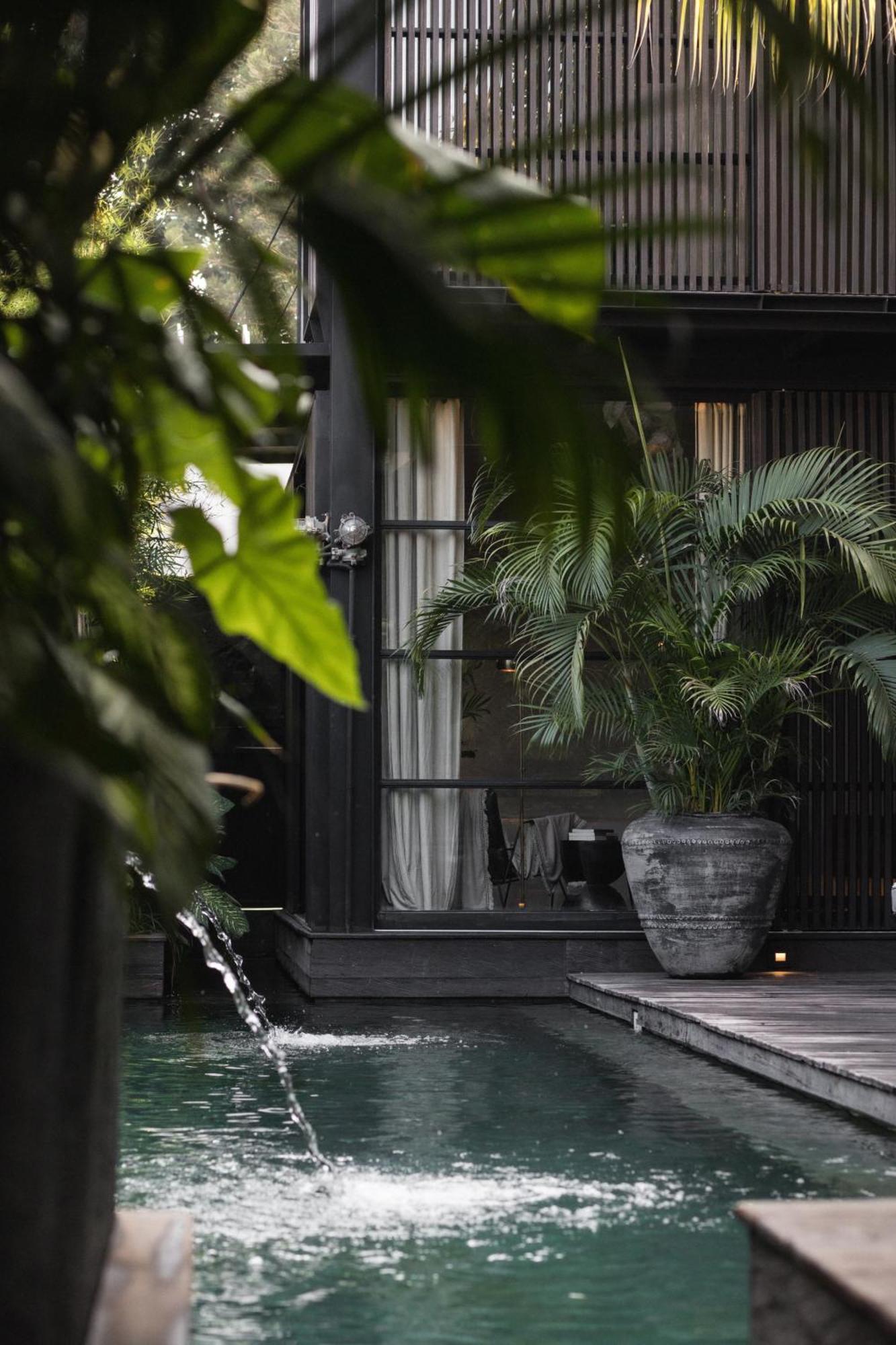 تْشانغو The Bohemian Bali, A Member Of Design Hotels المظهر الخارجي الصورة