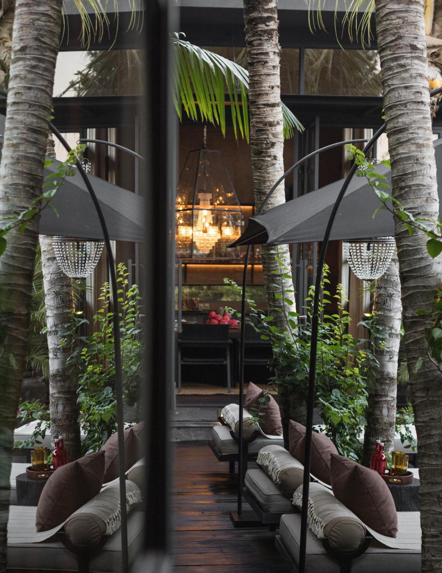 تْشانغو The Bohemian Bali, A Member Of Design Hotels المظهر الخارجي الصورة