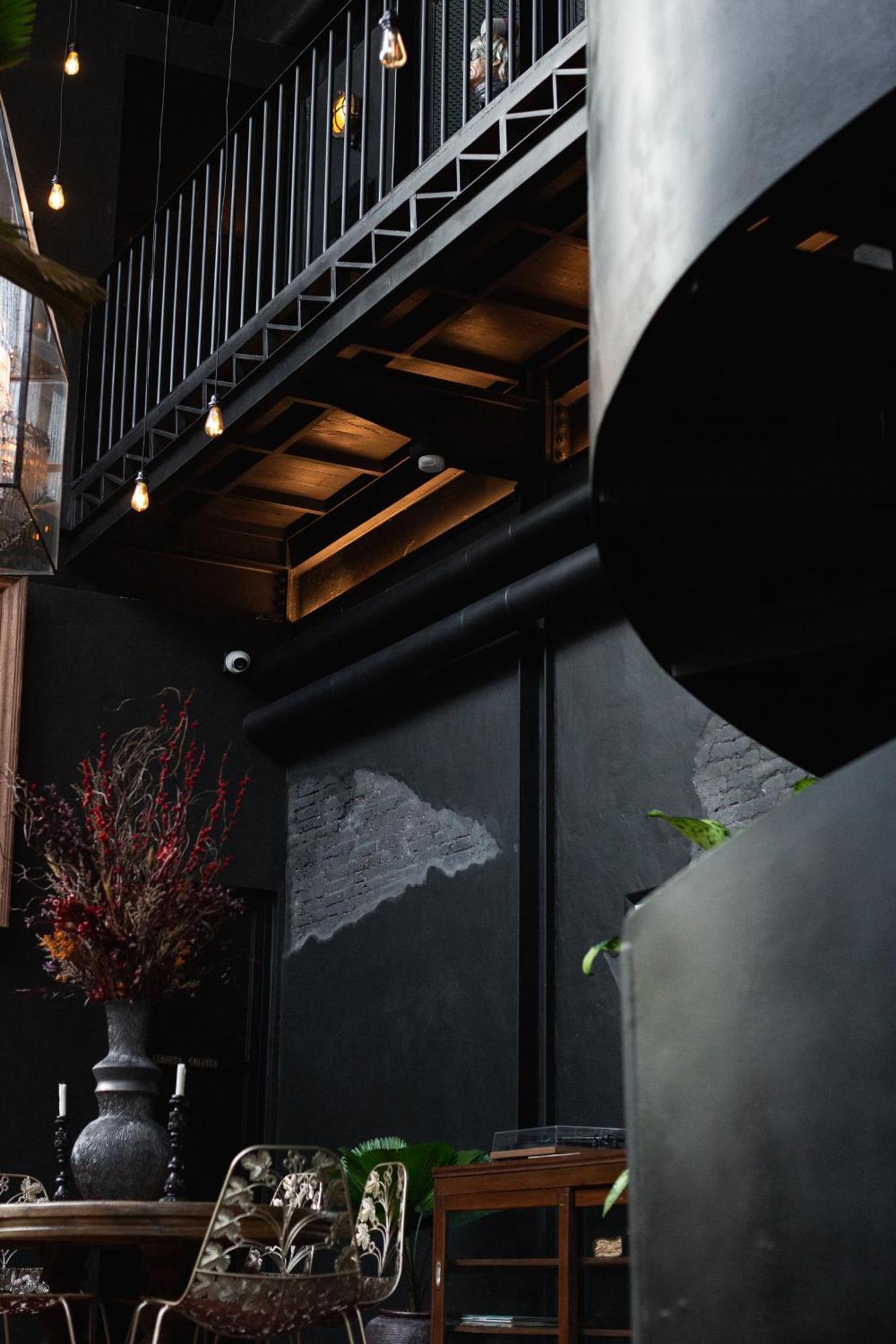 تْشانغو The Bohemian Bali, A Member Of Design Hotels المظهر الخارجي الصورة