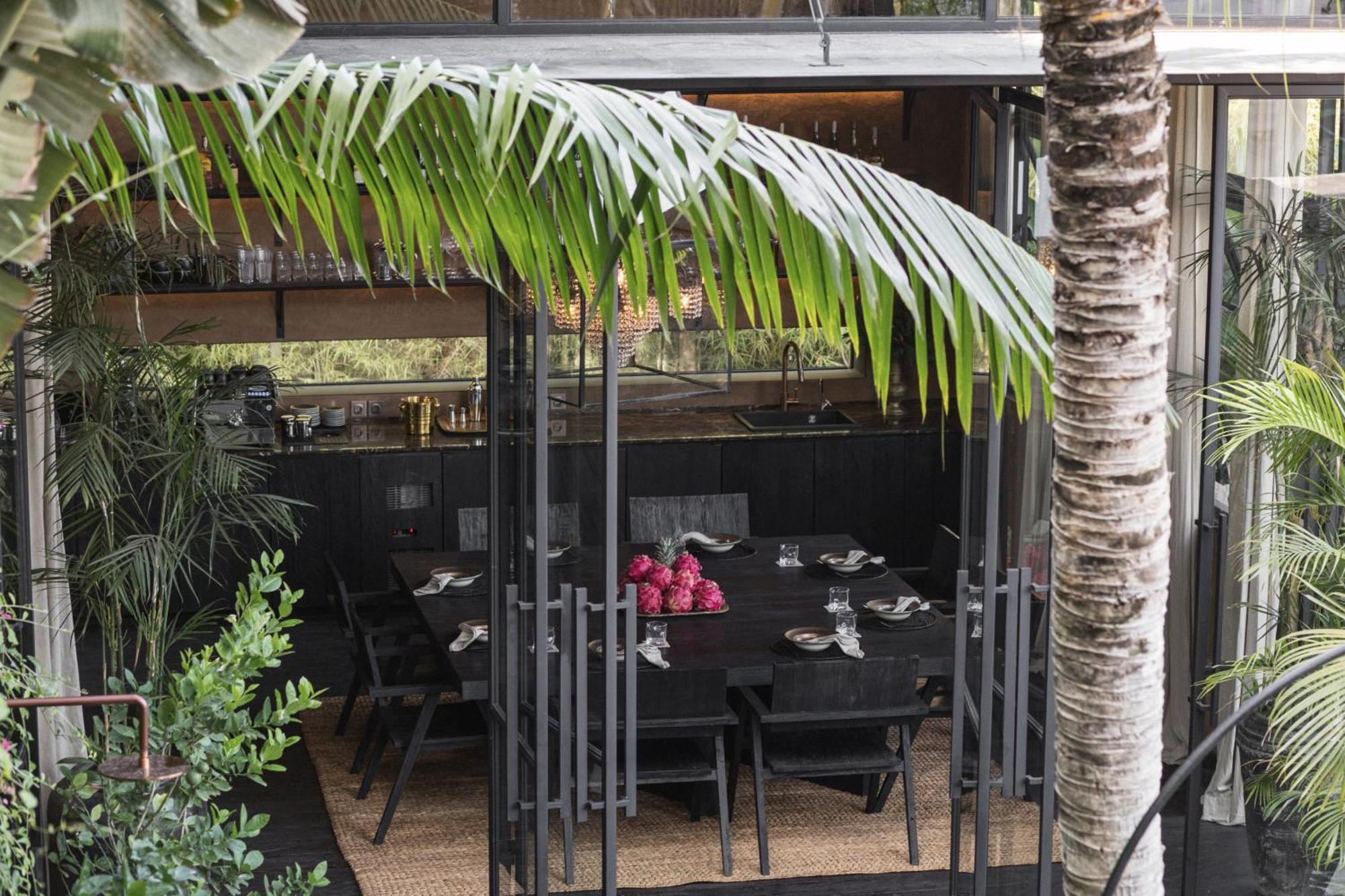 تْشانغو The Bohemian Bali, A Member Of Design Hotels المظهر الخارجي الصورة
