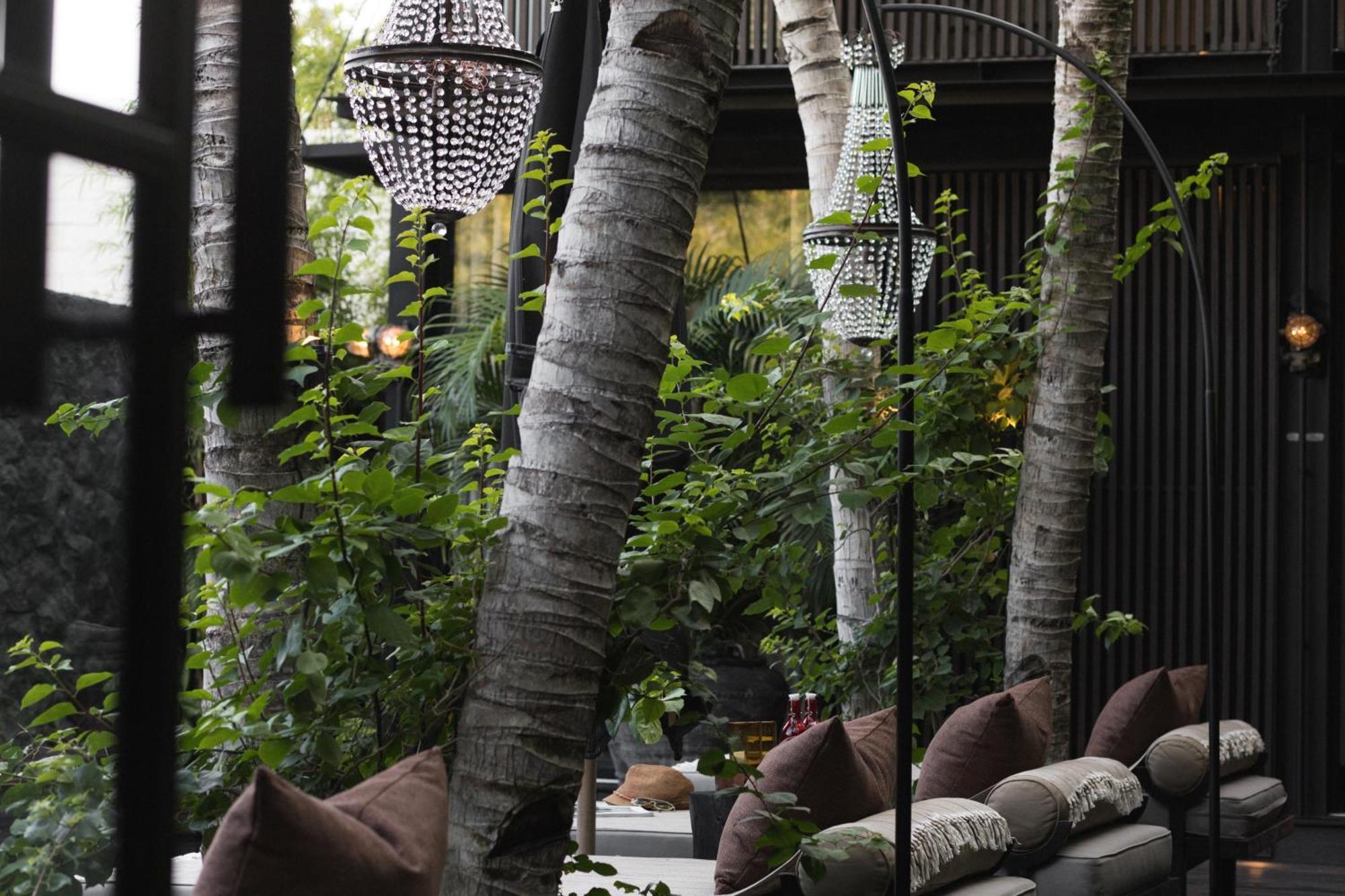تْشانغو The Bohemian Bali, A Member Of Design Hotels المظهر الخارجي الصورة