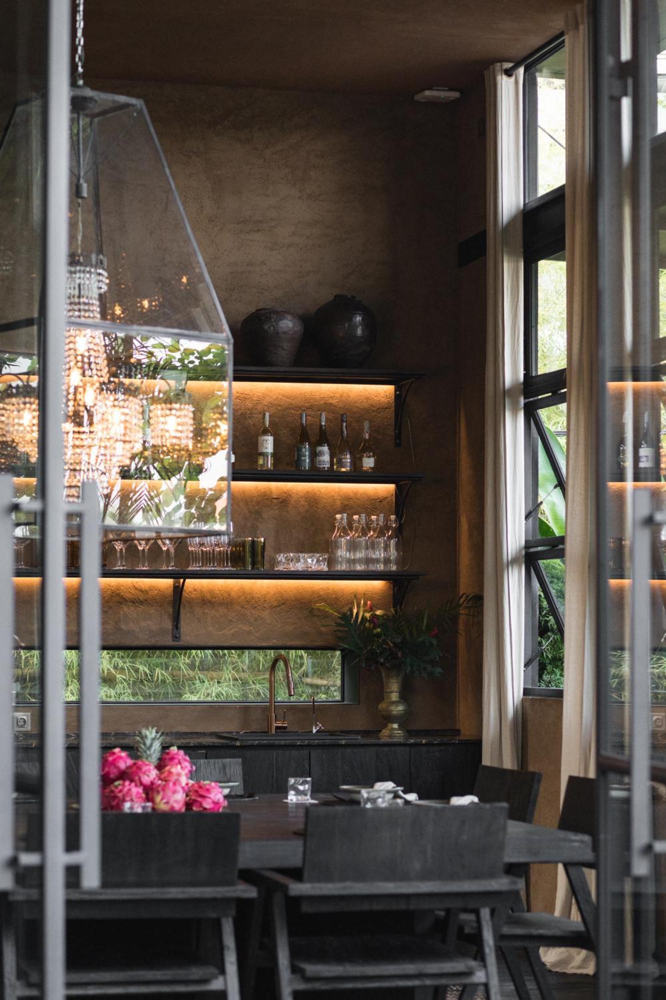 تْشانغو The Bohemian Bali, A Member Of Design Hotels المظهر الخارجي الصورة