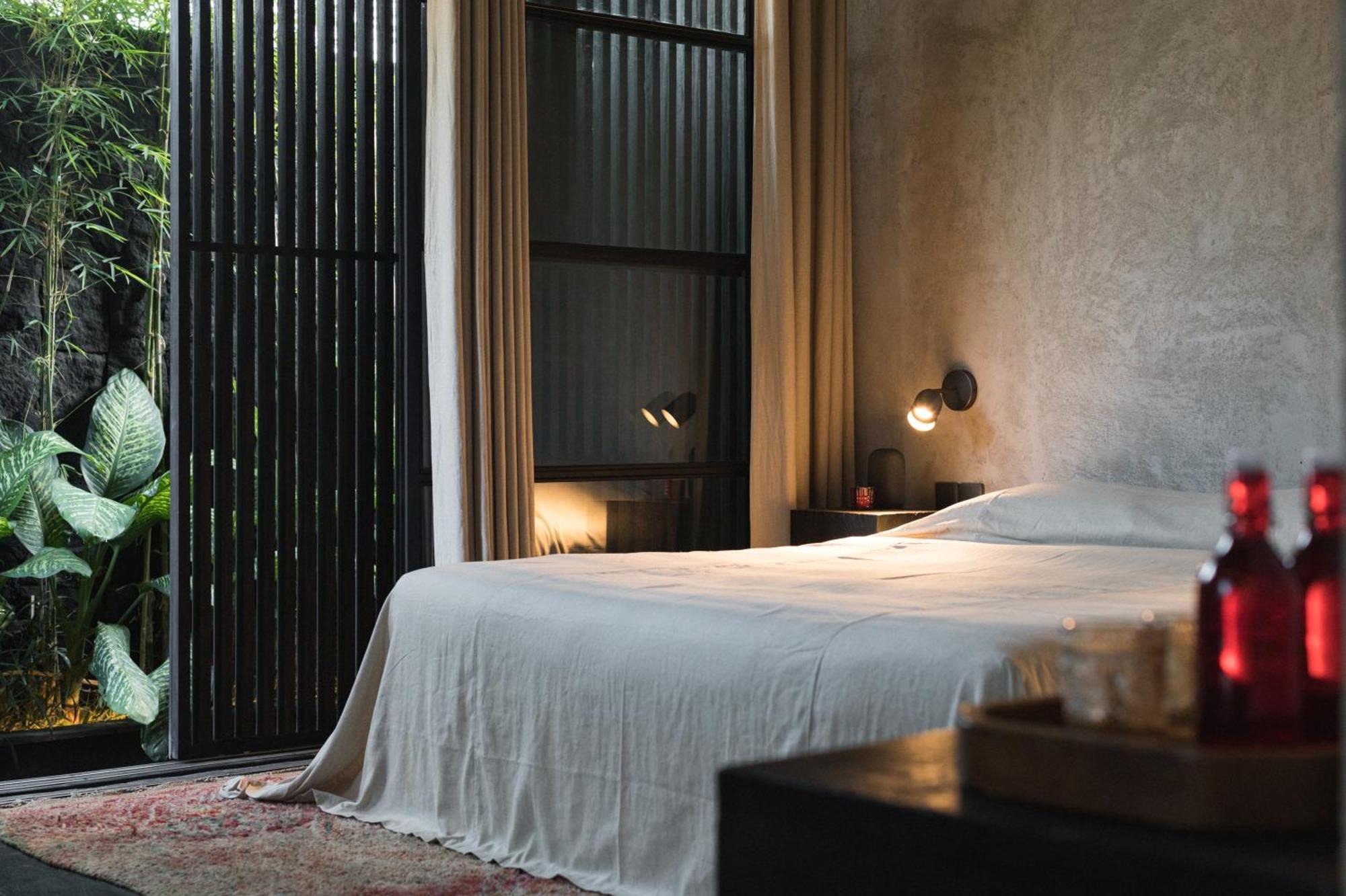 تْشانغو The Bohemian Bali, A Member Of Design Hotels المظهر الخارجي الصورة