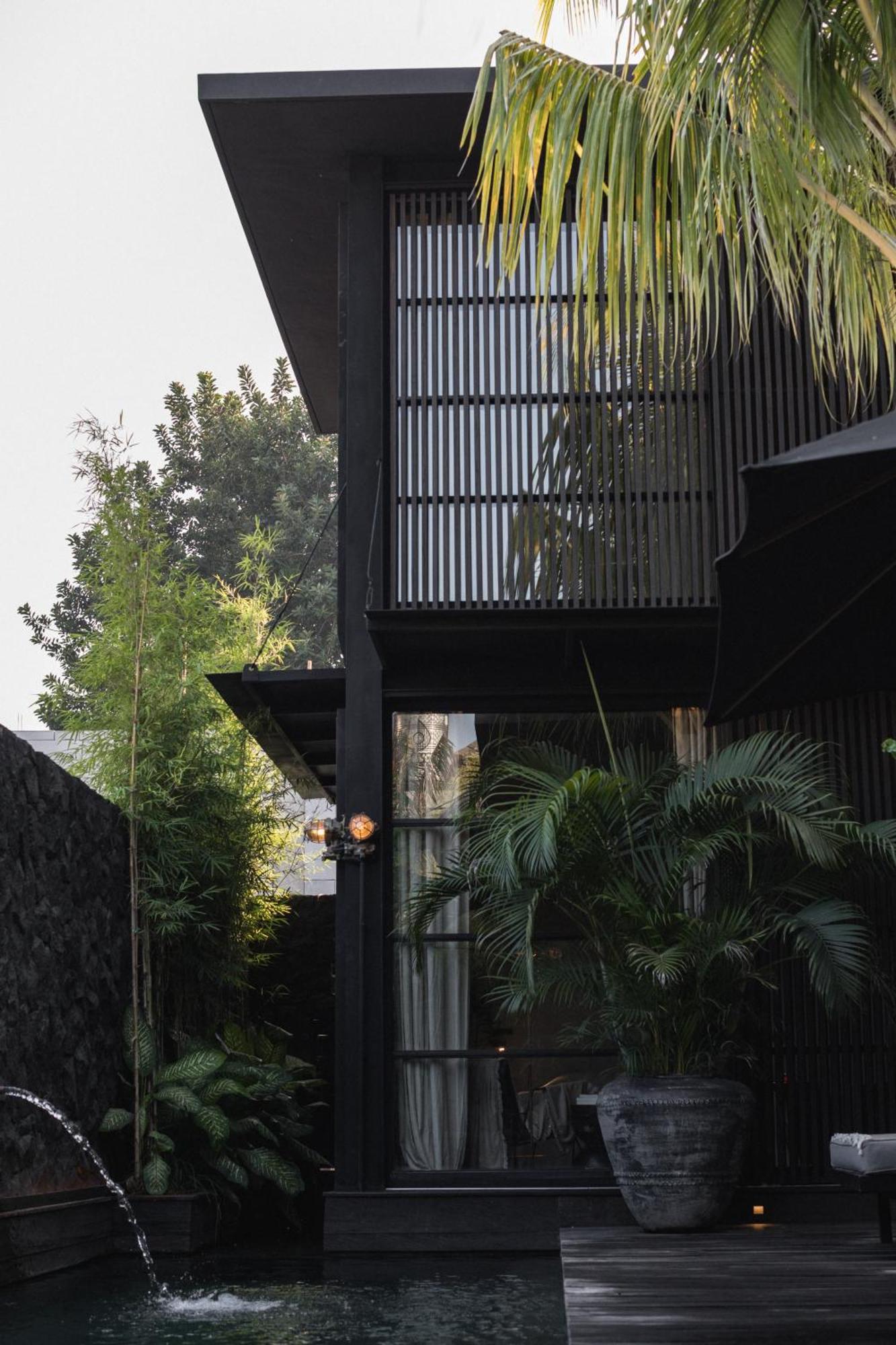 تْشانغو The Bohemian Bali, A Member Of Design Hotels المظهر الخارجي الصورة