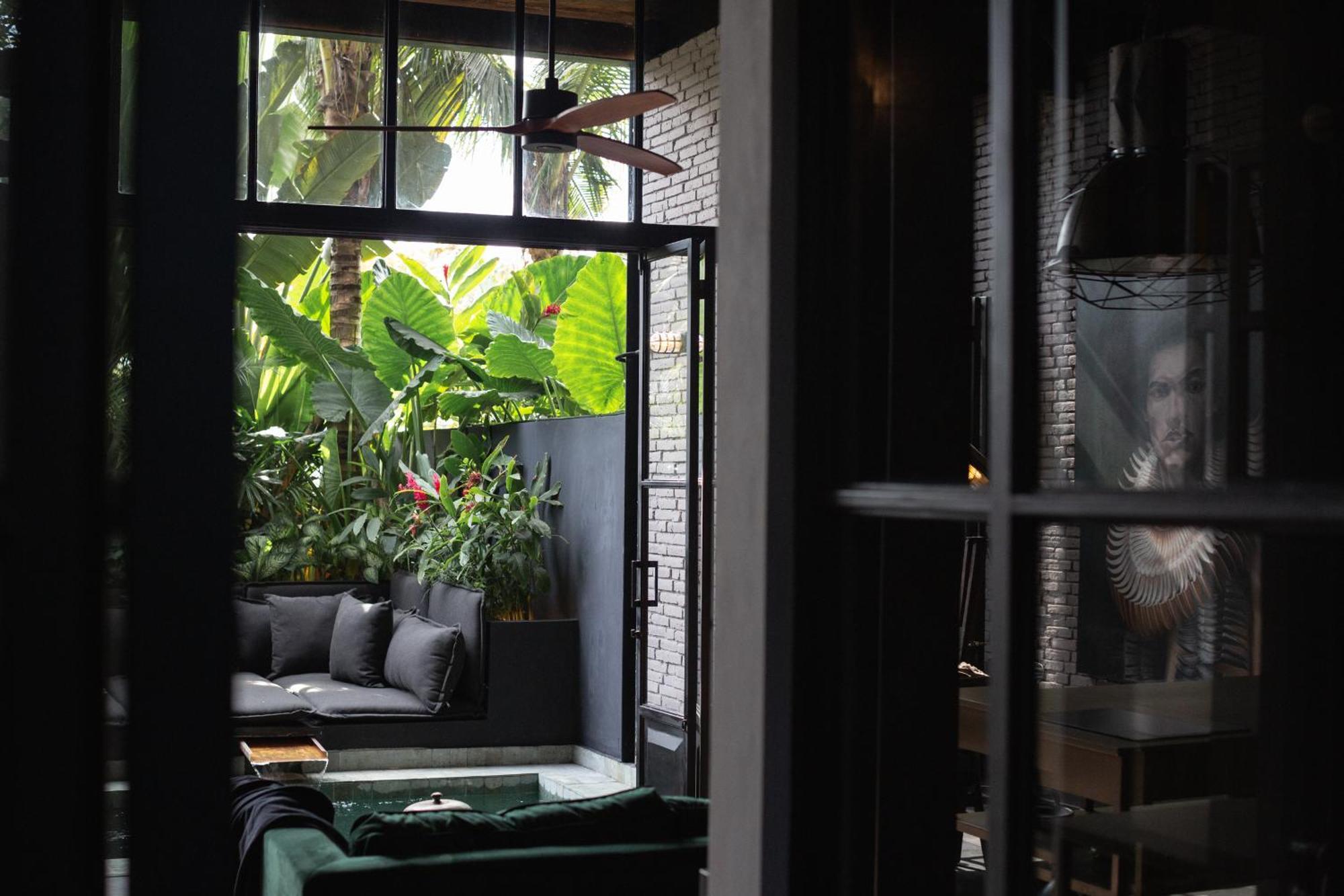 تْشانغو The Bohemian Bali, A Member Of Design Hotels المظهر الخارجي الصورة
