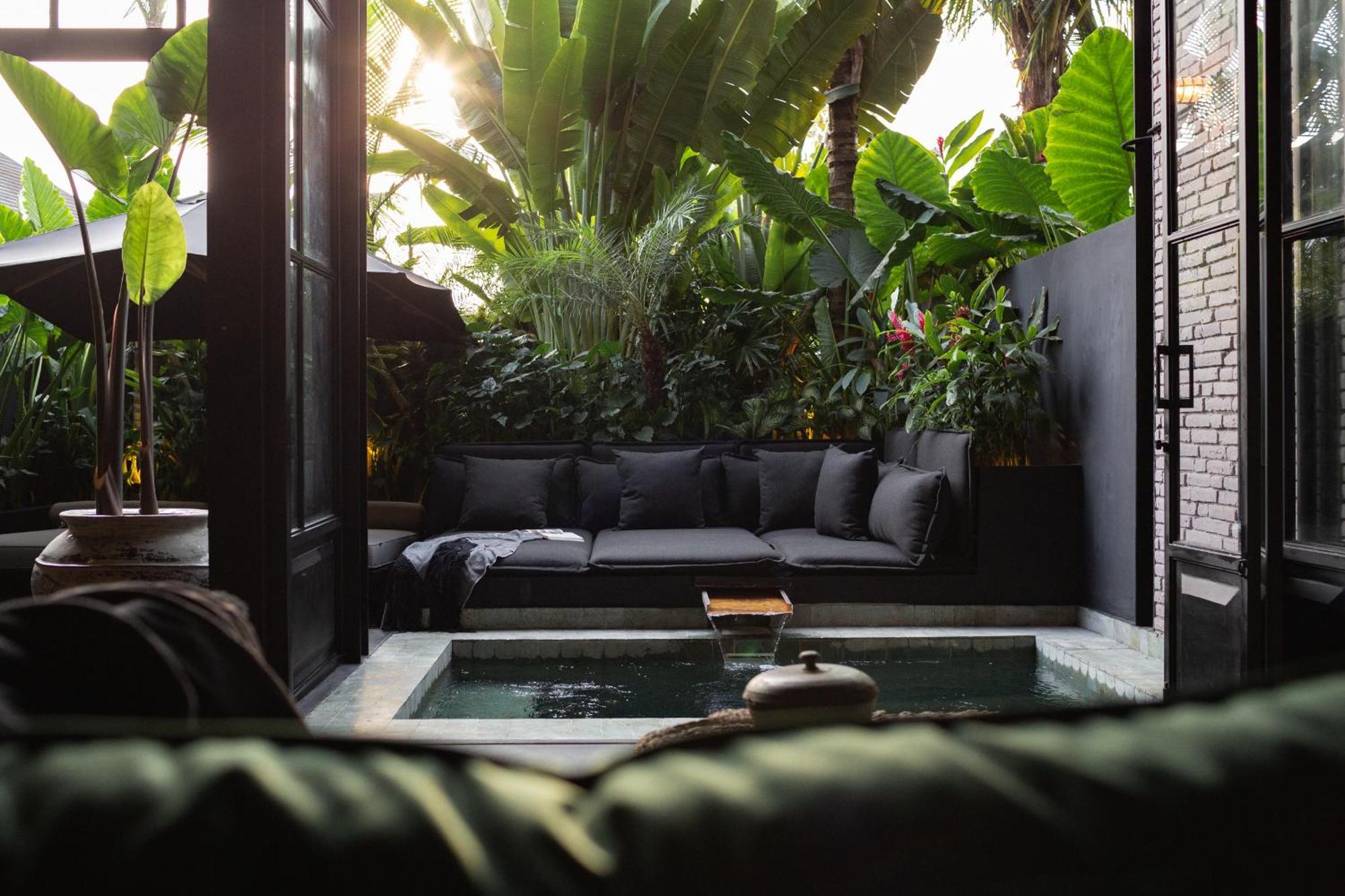 تْشانغو The Bohemian Bali, A Member Of Design Hotels المظهر الخارجي الصورة