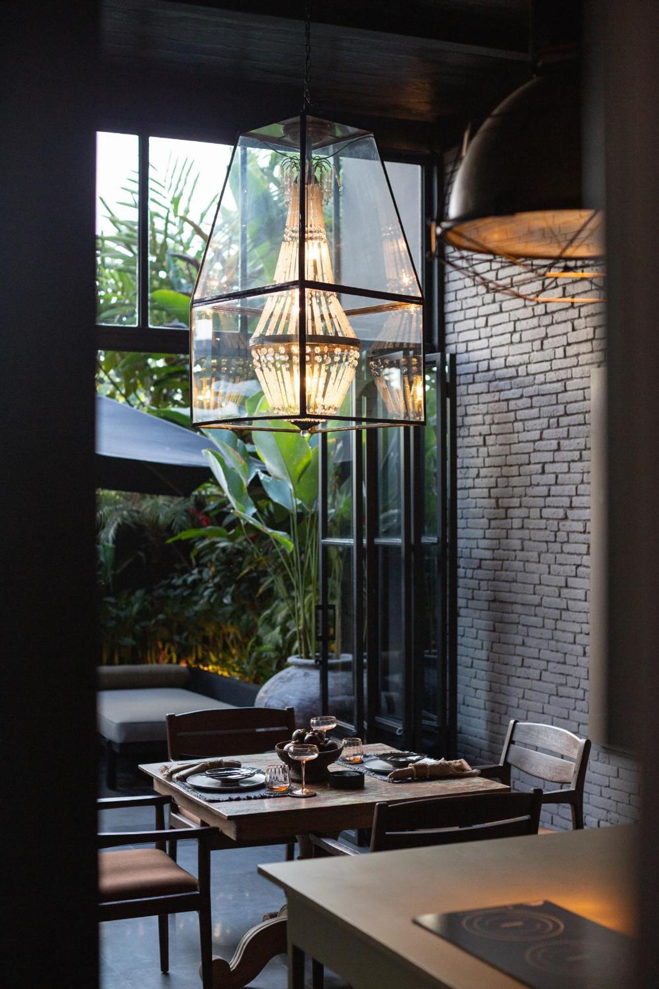 تْشانغو The Bohemian Bali, A Member Of Design Hotels المظهر الخارجي الصورة