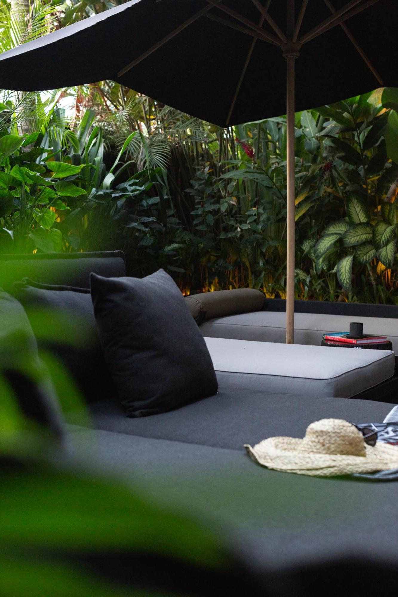 تْشانغو The Bohemian Bali, A Member Of Design Hotels المظهر الخارجي الصورة