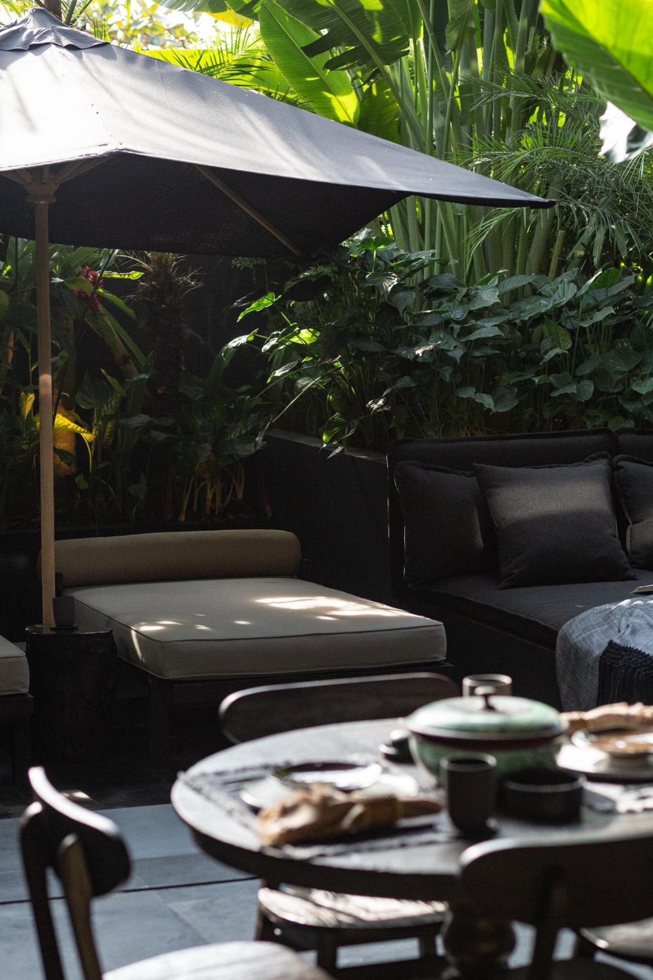 تْشانغو The Bohemian Bali, A Member Of Design Hotels المظهر الخارجي الصورة