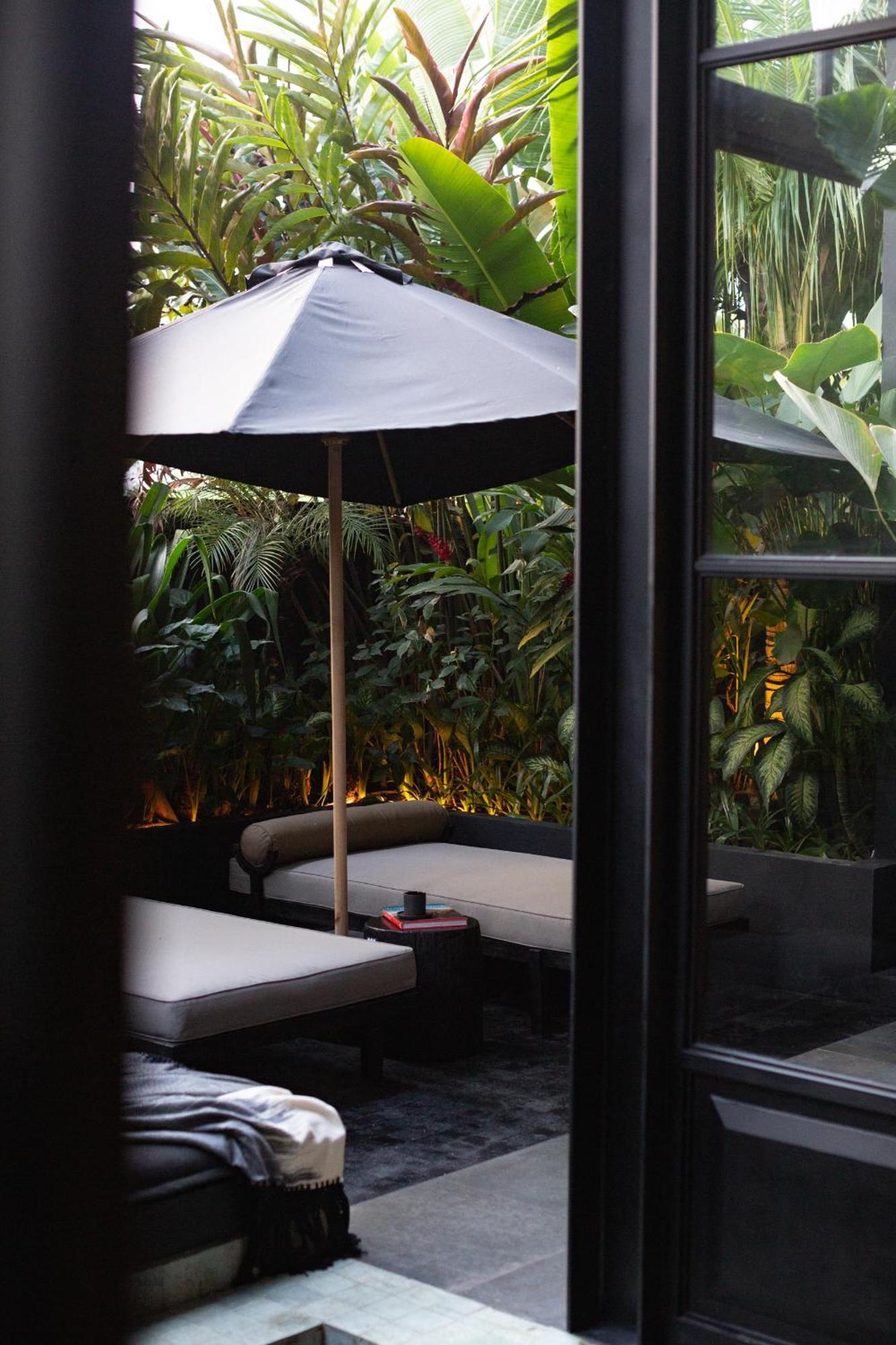 تْشانغو The Bohemian Bali, A Member Of Design Hotels المظهر الخارجي الصورة