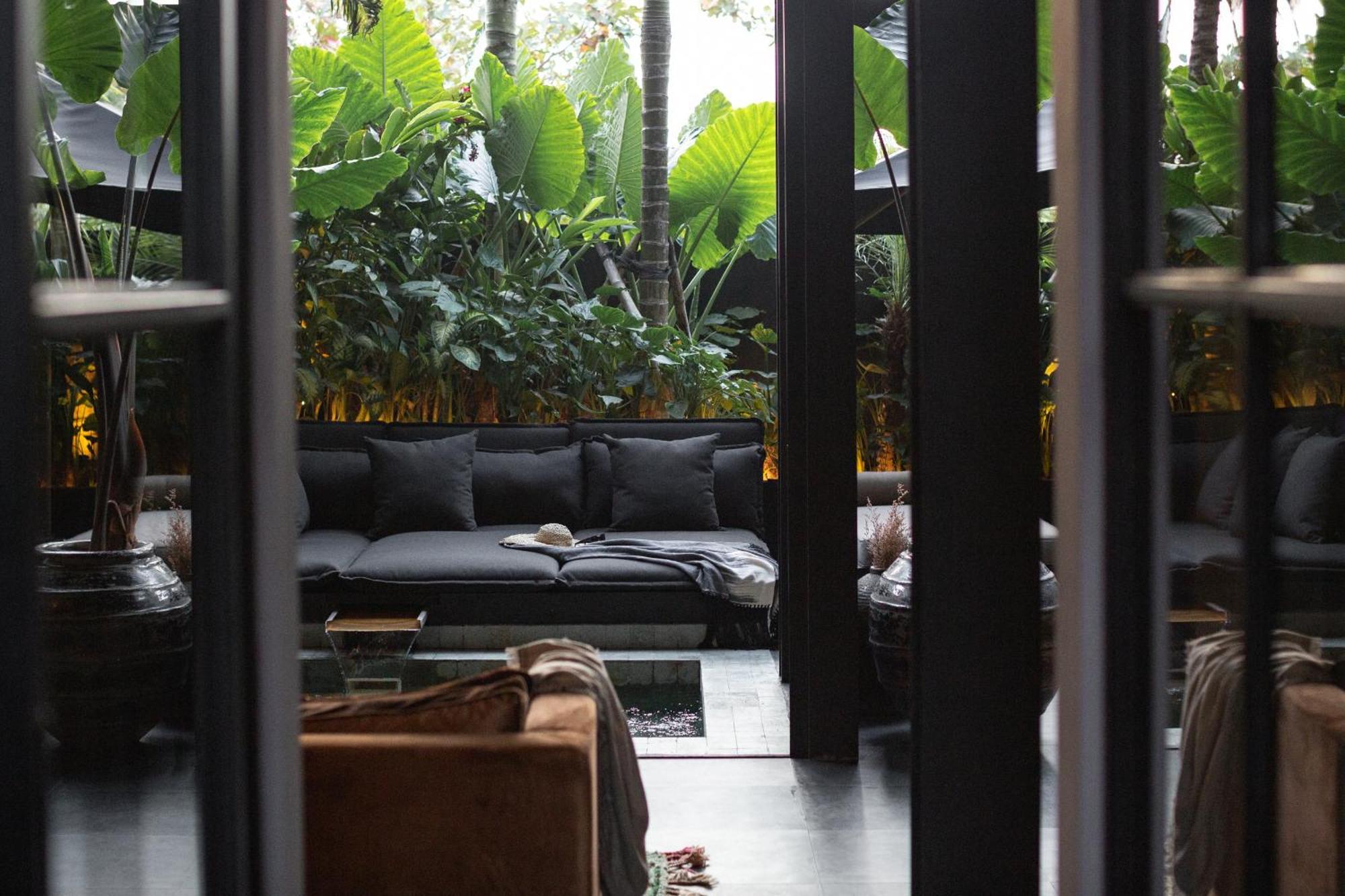 تْشانغو The Bohemian Bali, A Member Of Design Hotels المظهر الخارجي الصورة