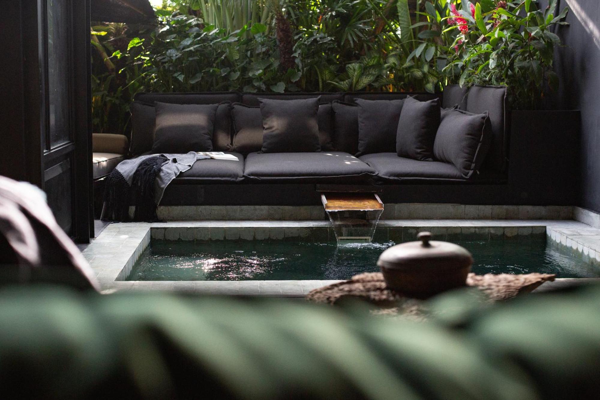 تْشانغو The Bohemian Bali, A Member Of Design Hotels المظهر الخارجي الصورة
