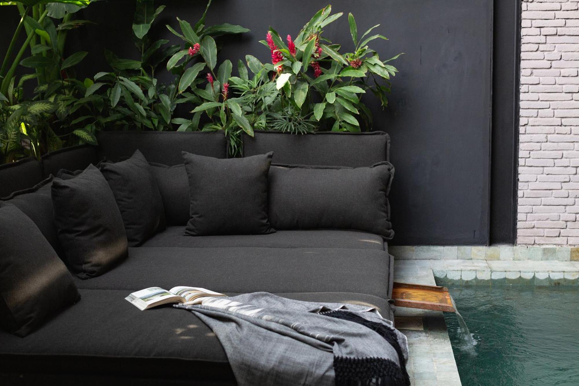 تْشانغو The Bohemian Bali, A Member Of Design Hotels المظهر الخارجي الصورة