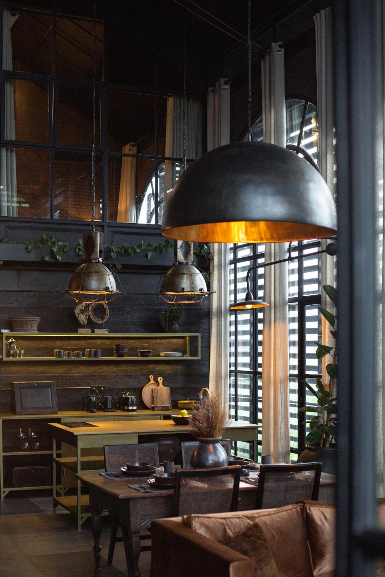 تْشانغو The Bohemian Bali, A Member Of Design Hotels المظهر الخارجي الصورة