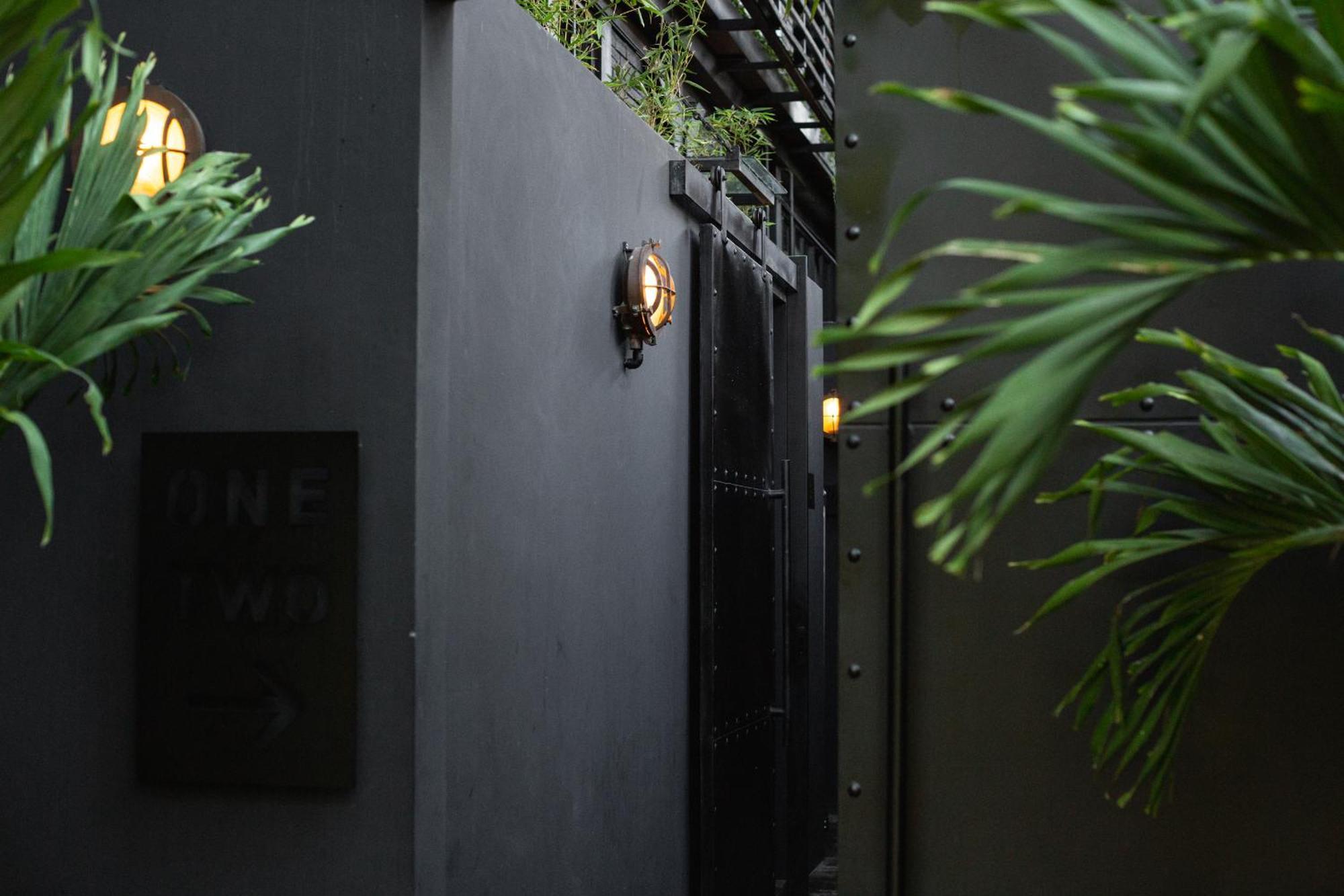 تْشانغو The Bohemian Bali, A Member Of Design Hotels المظهر الخارجي الصورة