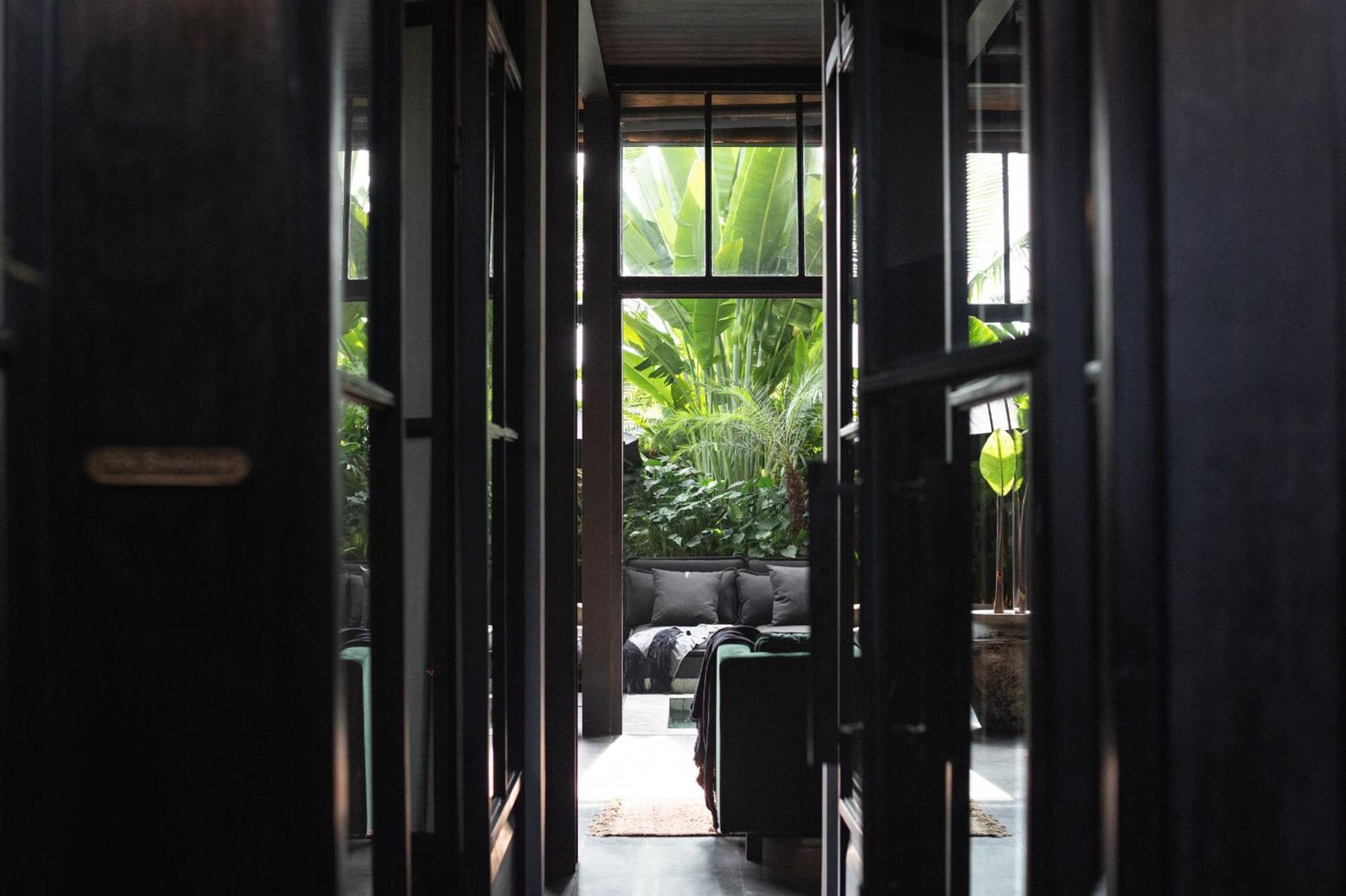 تْشانغو The Bohemian Bali, A Member Of Design Hotels المظهر الخارجي الصورة