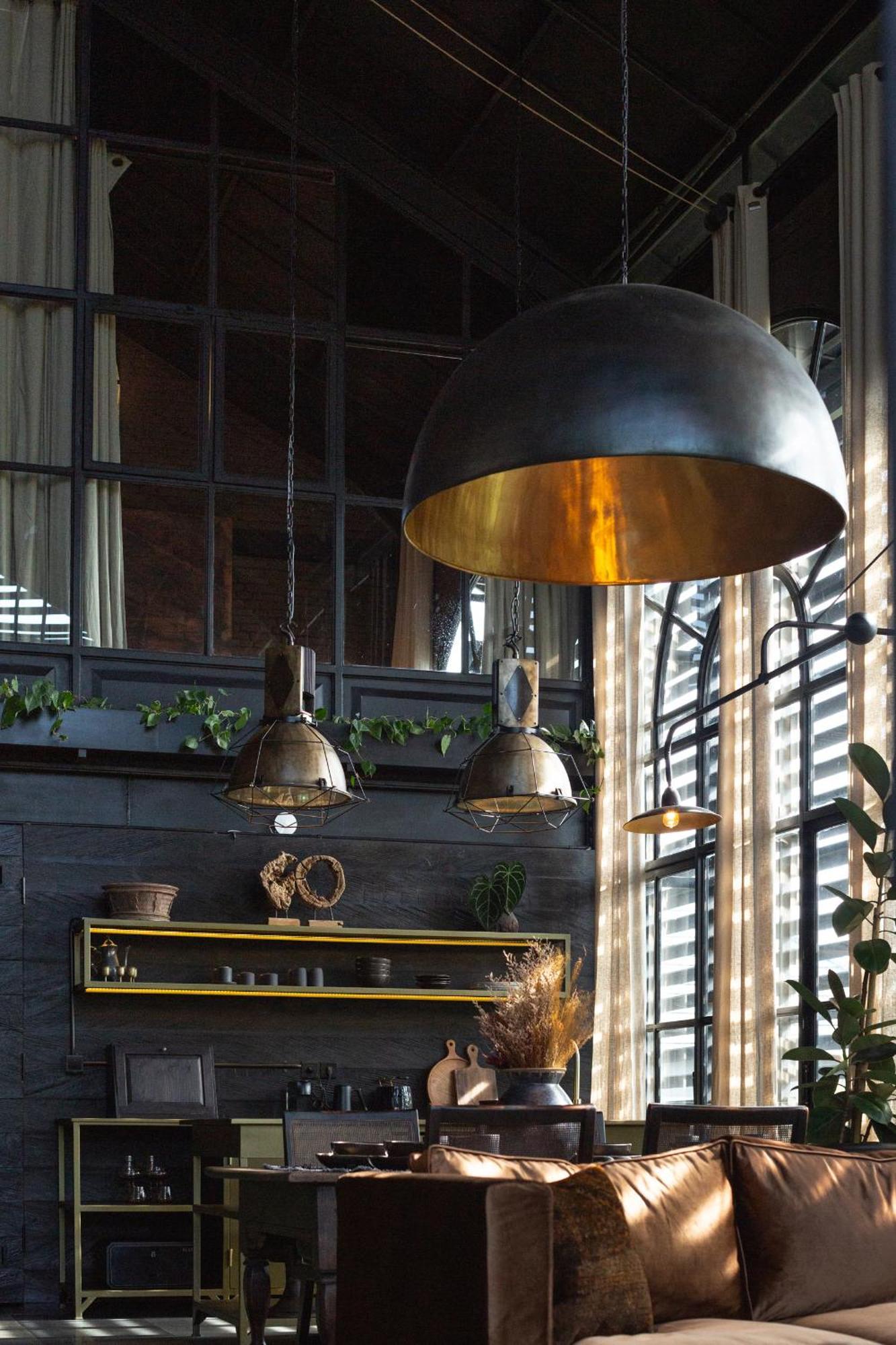 تْشانغو The Bohemian Bali, A Member Of Design Hotels المظهر الخارجي الصورة