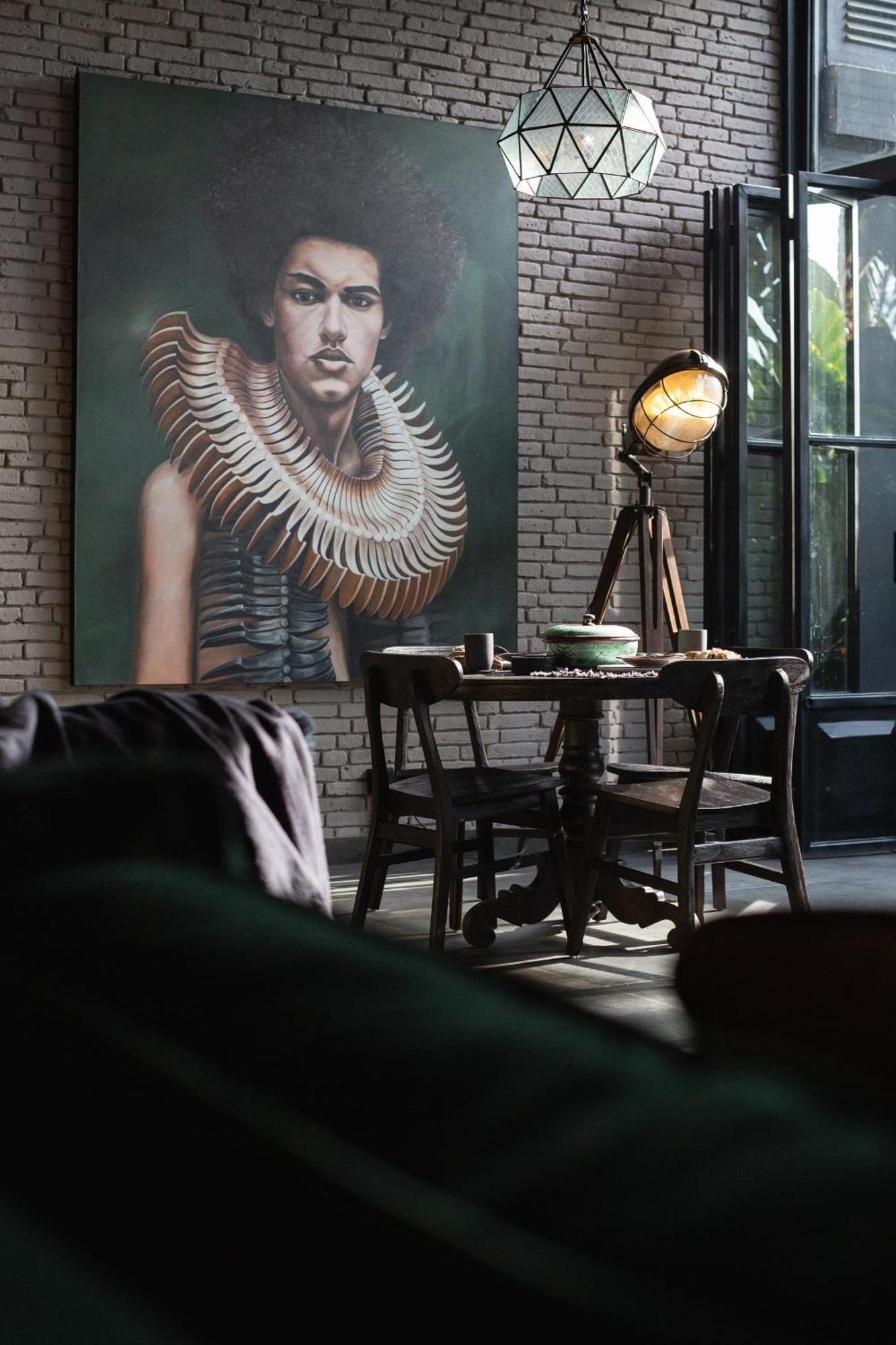 تْشانغو The Bohemian Bali, A Member Of Design Hotels المظهر الخارجي الصورة