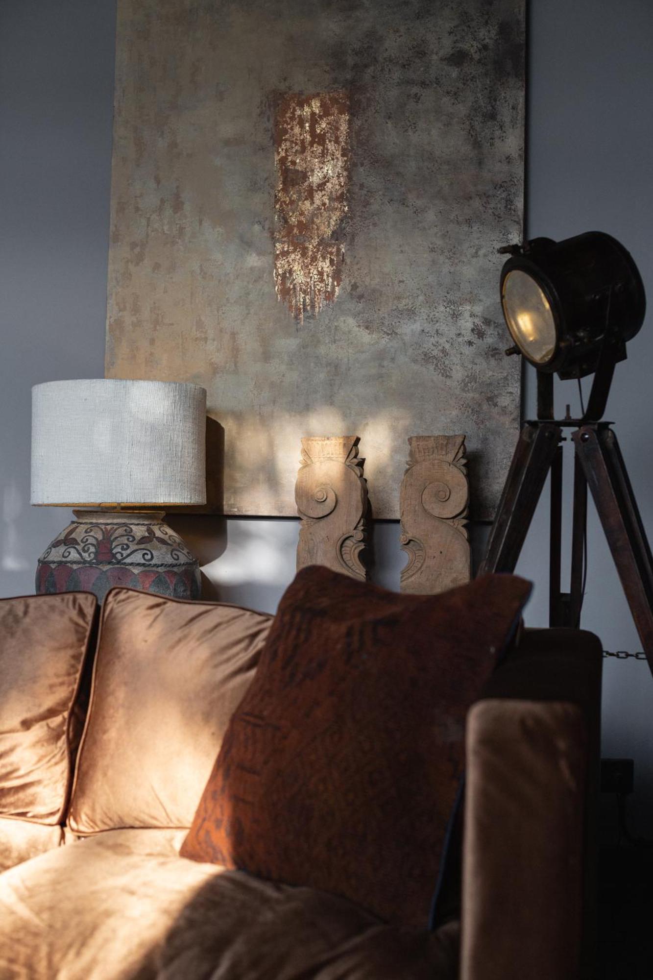 تْشانغو The Bohemian Bali, A Member Of Design Hotels المظهر الخارجي الصورة