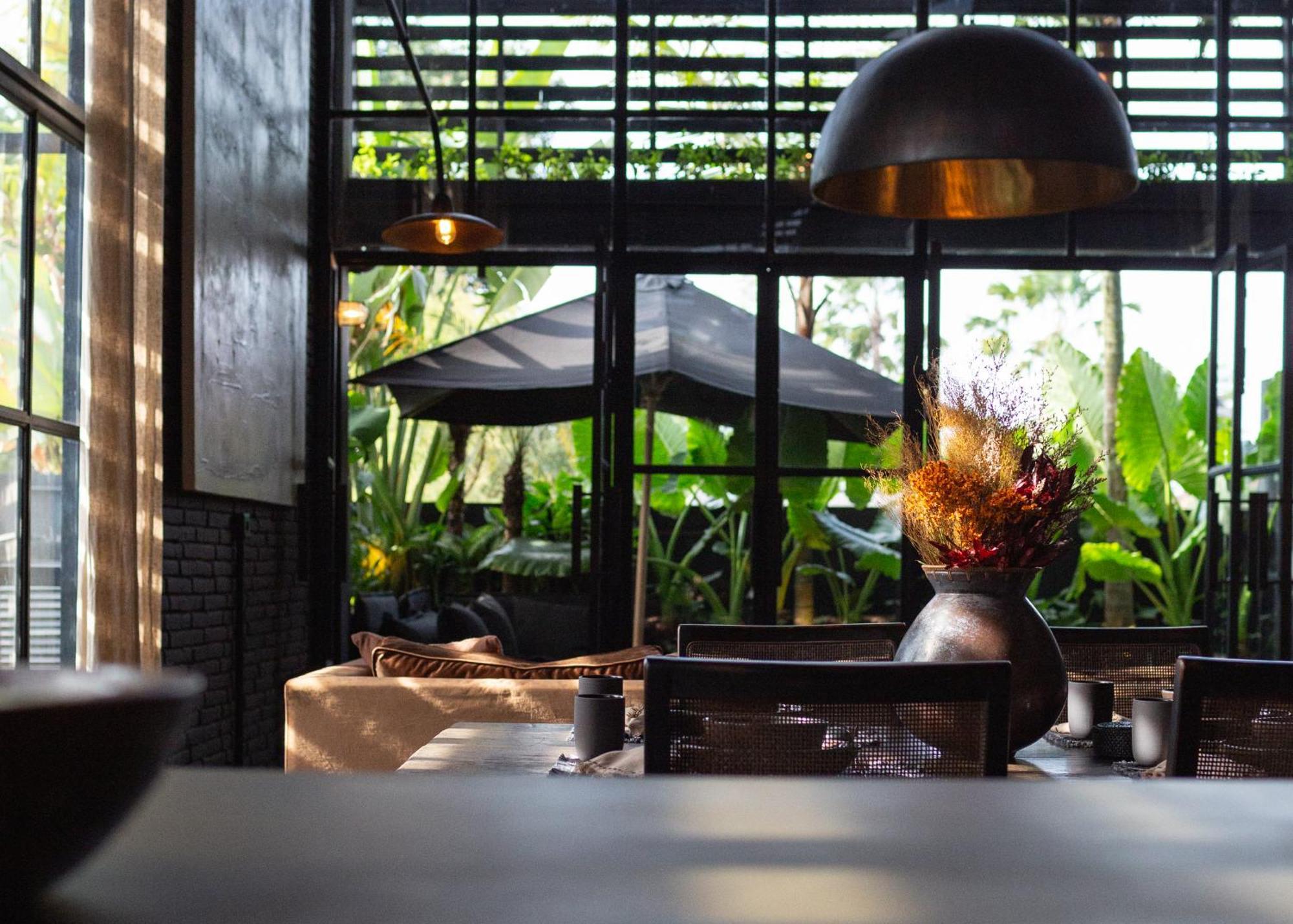تْشانغو The Bohemian Bali, A Member Of Design Hotels المظهر الخارجي الصورة