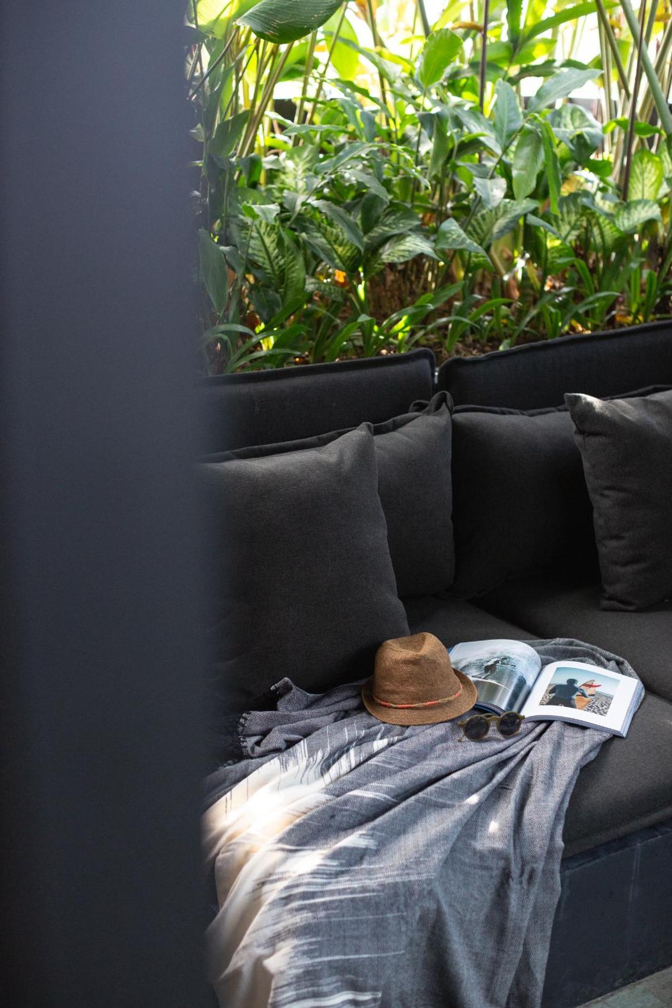 تْشانغو The Bohemian Bali, A Member Of Design Hotels المظهر الخارجي الصورة