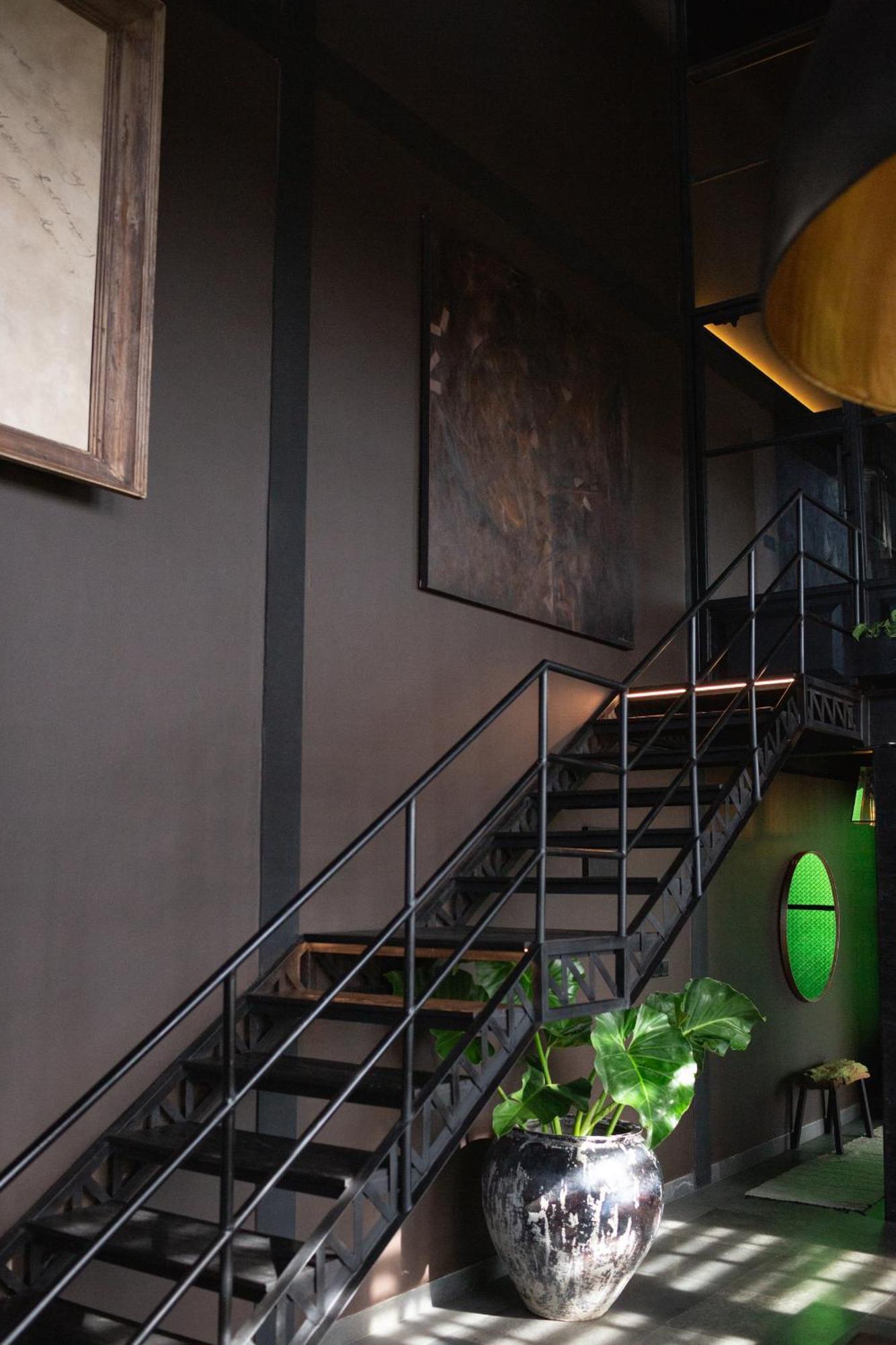 تْشانغو The Bohemian Bali, A Member Of Design Hotels المظهر الخارجي الصورة