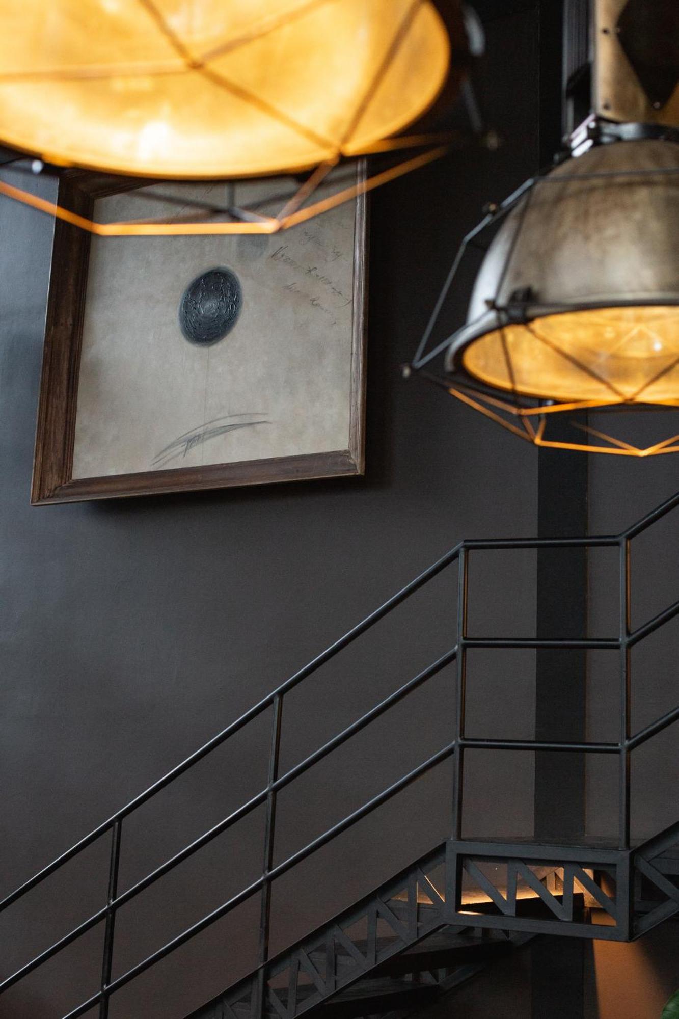 تْشانغو The Bohemian Bali, A Member Of Design Hotels المظهر الخارجي الصورة