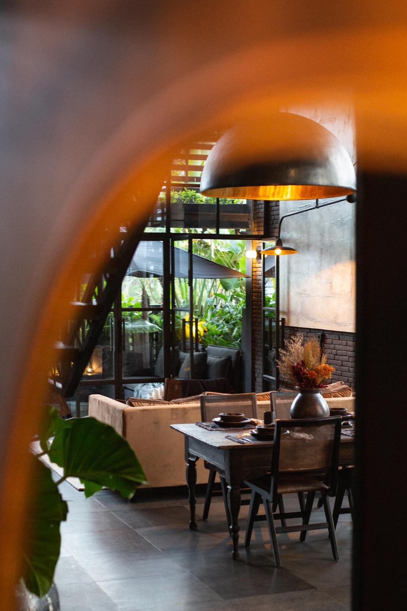 تْشانغو The Bohemian Bali, A Member Of Design Hotels المظهر الخارجي الصورة
