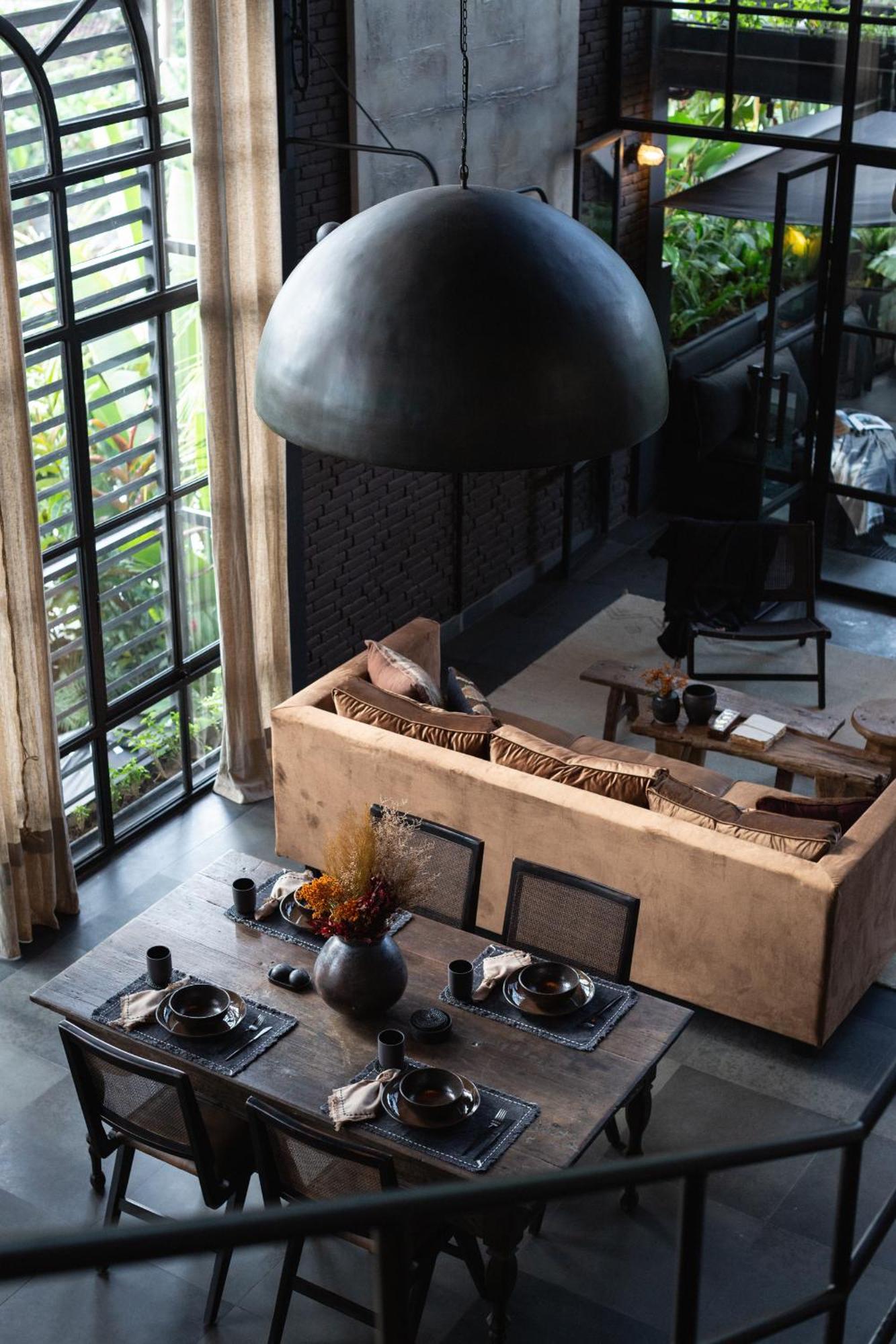 تْشانغو The Bohemian Bali, A Member Of Design Hotels المظهر الخارجي الصورة
