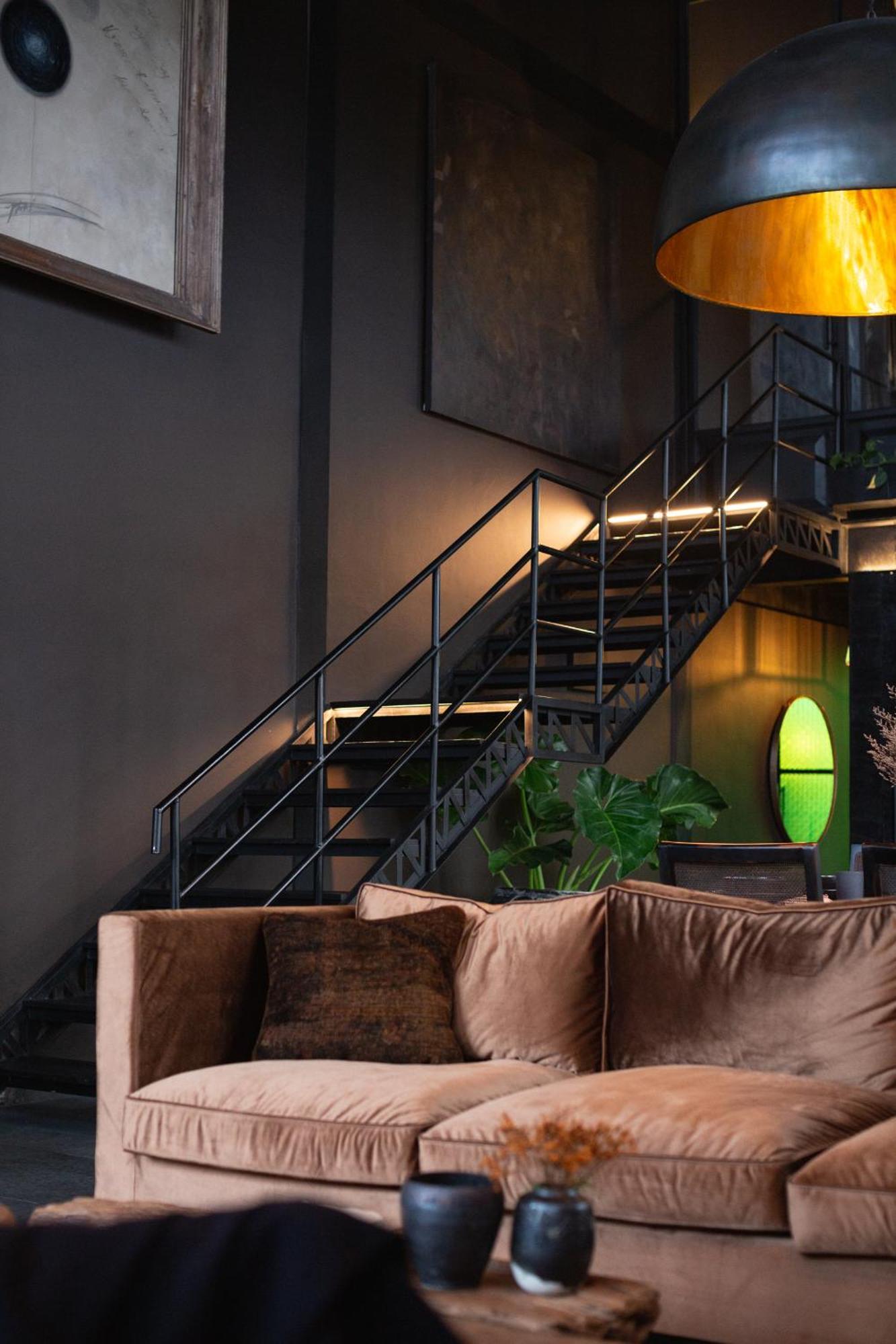 تْشانغو The Bohemian Bali, A Member Of Design Hotels المظهر الخارجي الصورة