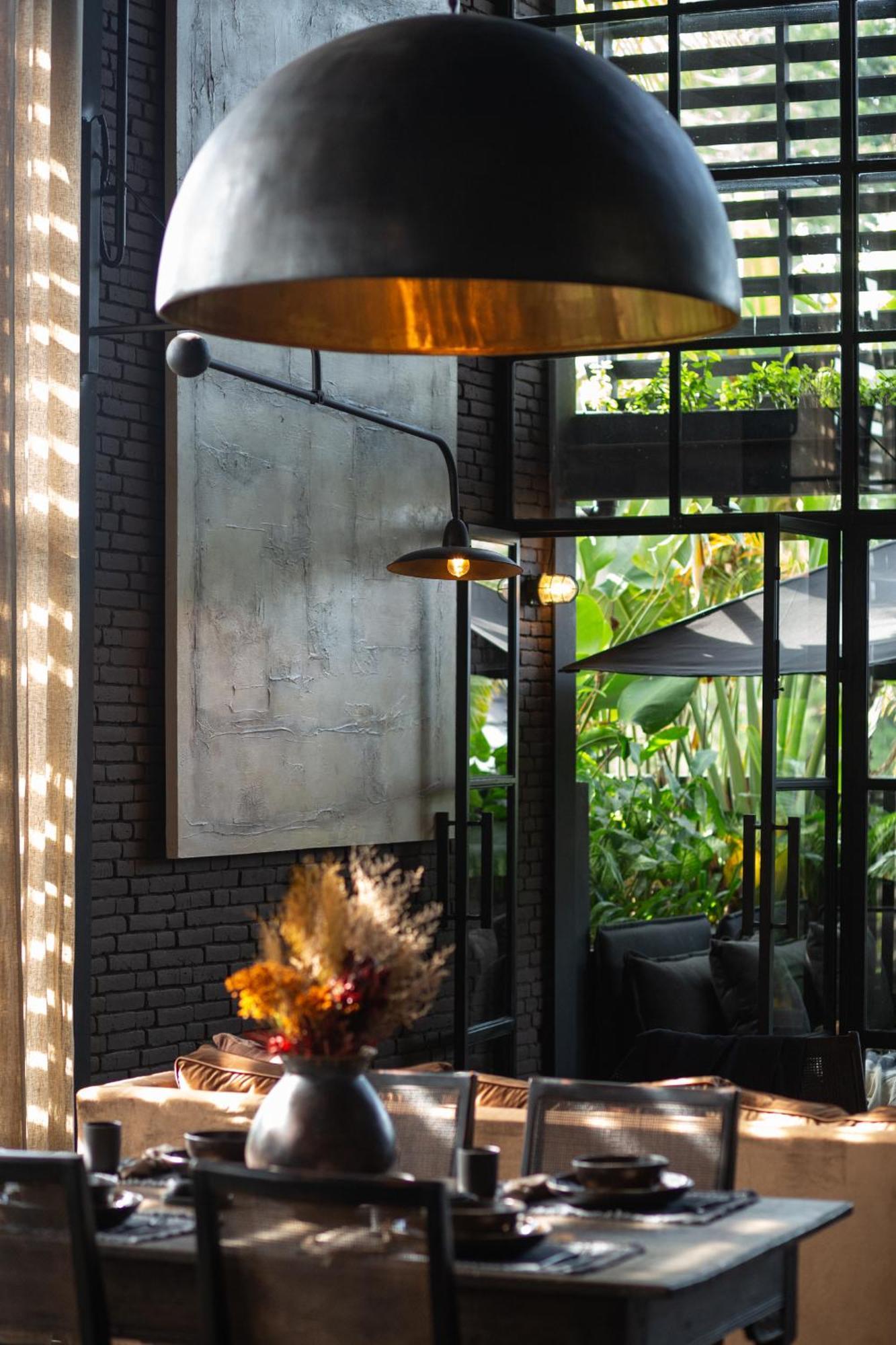 تْشانغو The Bohemian Bali, A Member Of Design Hotels المظهر الخارجي الصورة